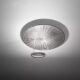 Italian Designer Pebble Ceiling Light, Round Bedroom Living Room Villa Diffuse Reflection Dining Room Bean Sprout Chandelier
