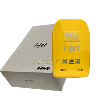 I-JET IAR hardware online debugger JTAG simulation download programming IAR Systemsijet