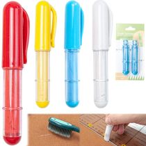 Fabric Chalk Erasable Fabric Pencils For Tailor Marking Clot