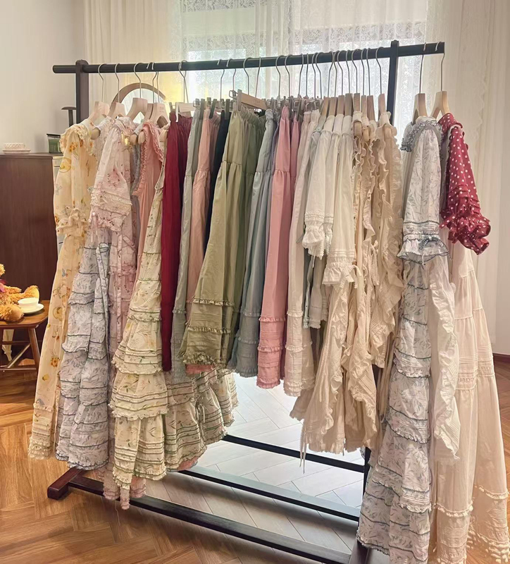 [Clearance] B-Grade Products/Minor Flaws/Sample Clothing/Stock Items