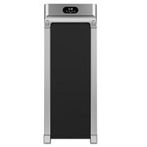 Aigore tablet walking machine for home use small mini indoor silent folding electric treadmill fitness equipment