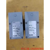 SMC high flow multi-stage vacuum generator ZL212 equipment disassembly is not cleaned as shown in the figure