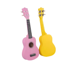 Factory price ukulele 23 inch ukulele small guitar beginner student adult practice piano factory direct sale
