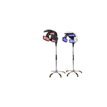 Hair salon hair heater dryer flying saucer cold perm oil care smart perm heating machine for barber shops