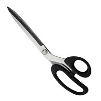 Tailor Scissors Sewing Scissors for Fabric 8 10inch Stainles
