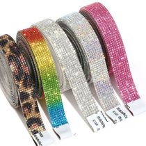 Self-Adhesive Crystal Tape Rhinestones for Needlework Hot Fi