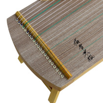 Guzheng finger training device 21-string mini portable childrens small guzheng fingering practice beginners entry-level musical instrument direct sales