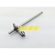 Suitable for Huanglong BJ300GS Sapphire Dragon BN302TNT302 shift arm oil seal shift shaft shift lever shaft