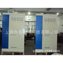 Xilu 380V voltage stabilizer SBW-300KVA three-phase fully automatic AC compensation voltage stabilizer
