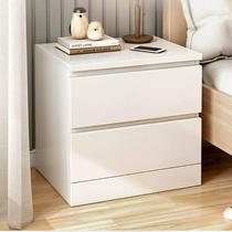 Bedside table simple modern bedroom bedside table simple bedside storage rack household small apartment storage cabinet storage cabinet