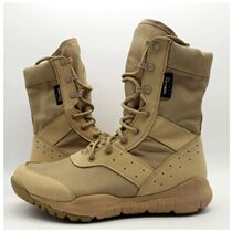 Mens Work Shoes SFB Light Men Combat Ankle Military Army Bo