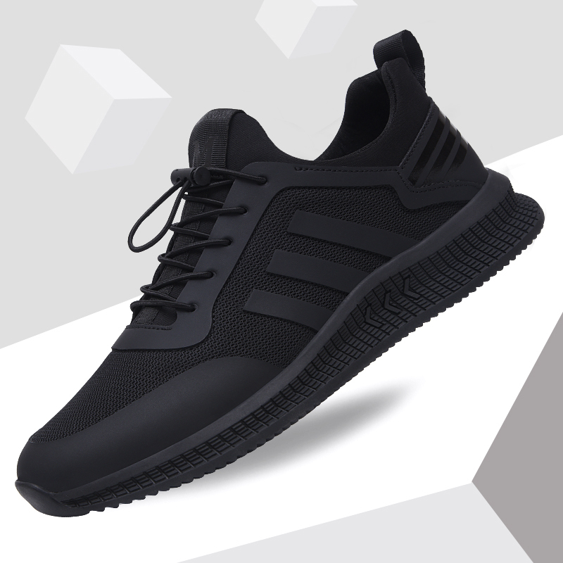 Walker Shop Casual Shoes for Men 2026 New Breathable Mesh Running Shoes for Men Versatile Large Size Sports Shoes