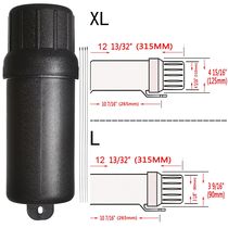 Universal Off-Road Motos Motorcycle Accessories Waterproof T