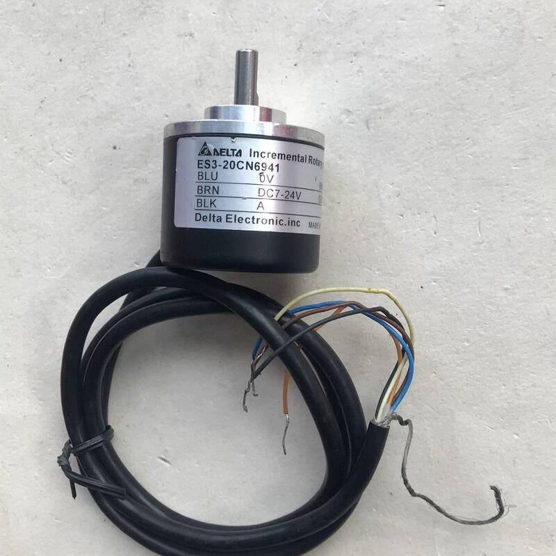 Delta Delta Rotary Encoder Es3-20Cn6941