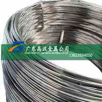 Batch of Hastelloy wire high strength c276 N10276 alloy wire Hastelloy c276 spring wire steel wire