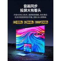 Greenlink typec to hdmi mobile phone computer TV 8K same screen conversion cable typc notebook ipad installation