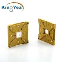 CNC machining center for processing precision mechanical parts with an accuracy of up to 0.01mm. Processing of PAI parts according to drawings.