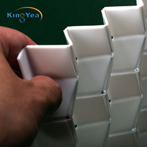 CNC precision mechanical parts processing CNC processing of PTFE special-shaped parts