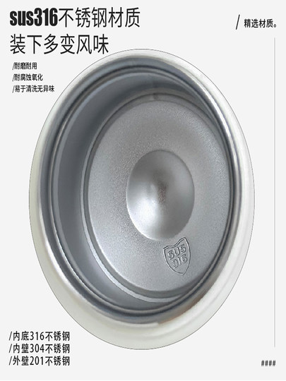 German Stainless Steel Large-Capacity Thermos Cup 2025 New Model High-Value Water Bottle for Men and Women Birthday Gift Couple Gift