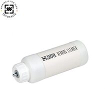Roller skates bearing cleaning bottle skateboard longboard small fish board drift board 608 bearing cleaning and maintenance bottle