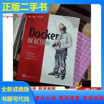 Docker In Action Jeff Nickoloff 2019