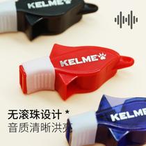 Referee whistle football whistle basketball super loud super loud sports teacher dedicated professional sports dolphin