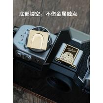 xt50 camera hot shoe cover z30z50zfcxs10xt30 second generation xs20xt5x100vi accessories