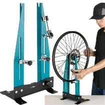 Bike Wheel Truing Stand Adjustable Bike Tools And