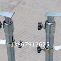 High jump high jump cross bar base frame simple iron pole high jump lifting cast iron