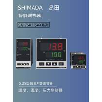 Japans SHIMADASA3PID thermostat temperature control meter controller replaces Japans Shimaden SR3