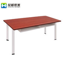 Huadu Jiamei exquisite drawing table computer desk desk widened desktop home modern simple simple desk writing