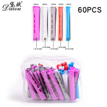 Covered perm bar curling iron set hair styling tools multi-size set hairdressing tools factory direct sales