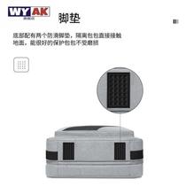 Suitable for ps5 handle dust cover BUBM must be beautiful host protective cover ps4pro storage bag portable bag suitable