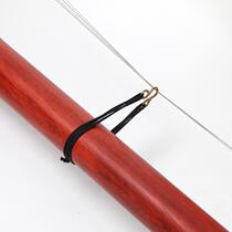 Sihu mahogany Sihu Mongolian mahogany treble alto bass Sihu national musical instrument professional duo Sihu