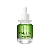 (Double 11 Carnival) Cible Skin S Repair Essence Moisturizing Oil Control Redness Repairing Soothing