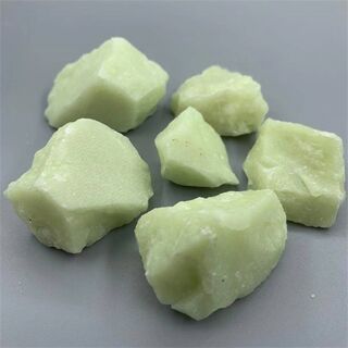 Fluorescent stone, luminous stone, ultra-bright fluorescent stone for garden and aquatic landscaping, resin luminous stone for road paving