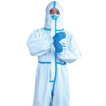 Cyclone Panda FirExPanda Fire Protective Clothing Isolation Clothes Epidemic Relief 160-195