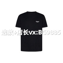 (Deposit) 2024 new mens and womens summer T-shirts skirts shirts short-sleeved pants shorts long-sleeved womens Ji J377