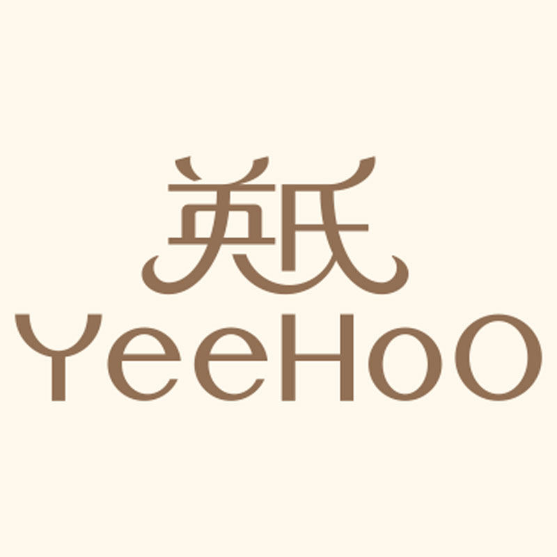 英氏英润专卖店的LOGO