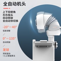 (Table Tennis Network) OMNI Table Tennis Serving Machine Intelligent Professional Programming Automatic Single Player Training Artifact Pombo