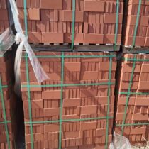 Clear faced bricks clay fired bricks vacuum fired bricks square floor tiles porous bricks solid pavement bricks wall red bricks