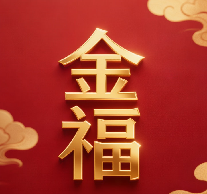 Golden Fortune Series