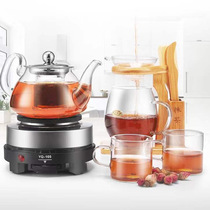 110v electric stove household small electric stove tea maker coffee moka pot heating stove mini tempering stove electric ceramic stove