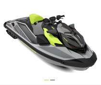 Bombardier 2024 Luxury Series Competition Boat RXP-X 325 Ice Gray High Performance Competition Class Motor Boat