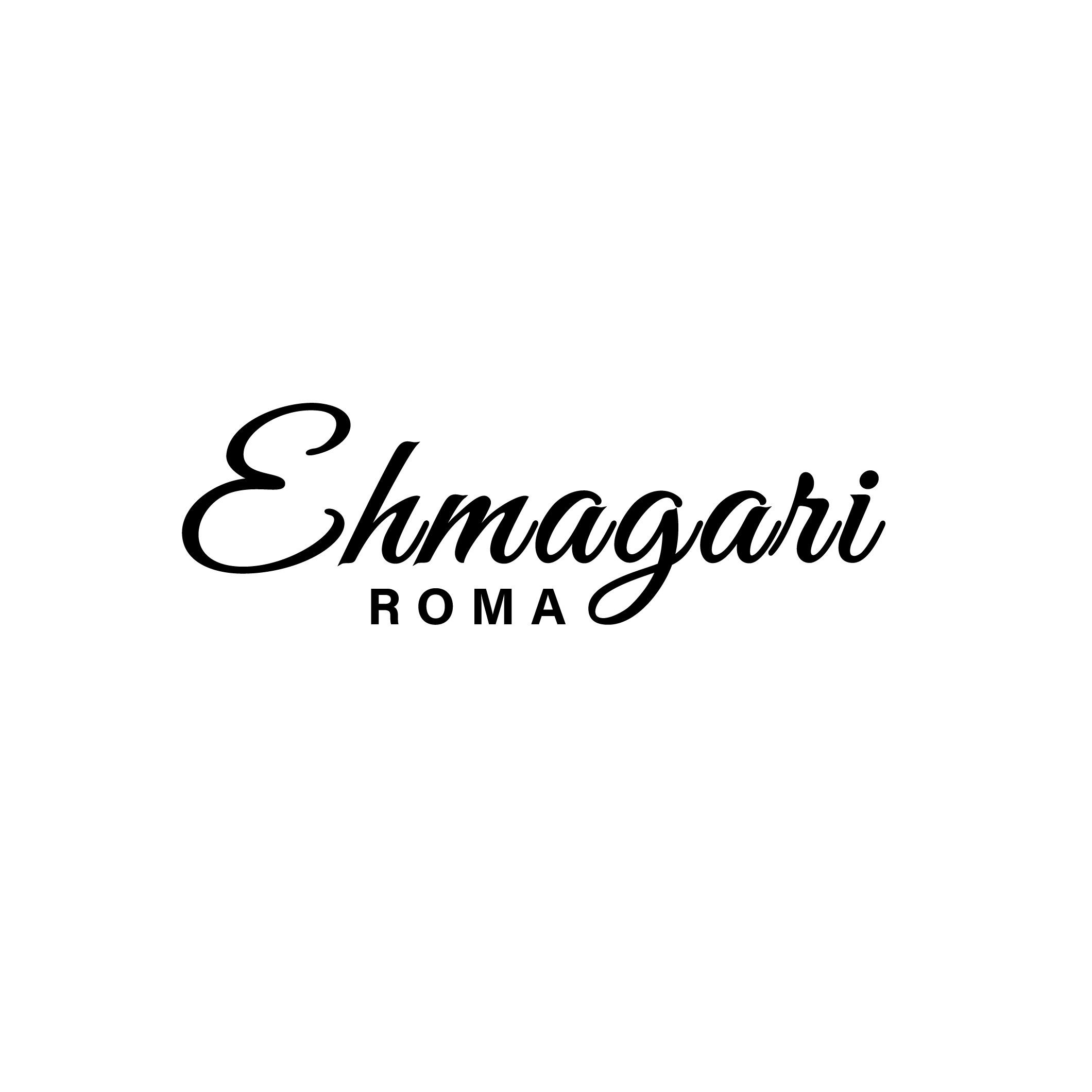 EHMAGARI的LOGO