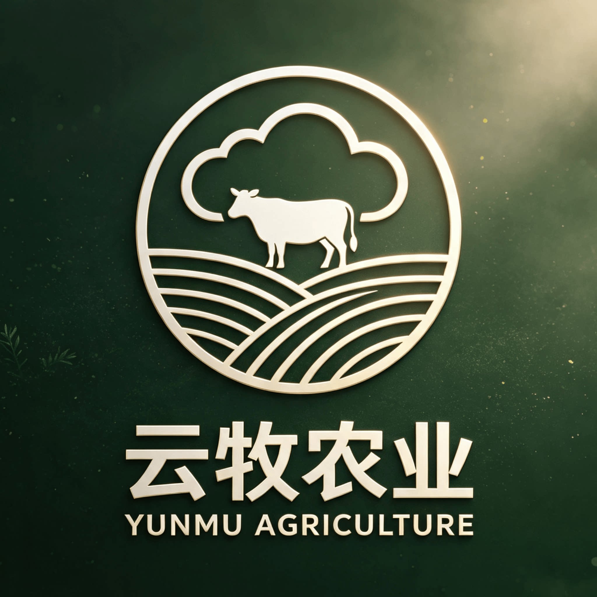 云牧农业