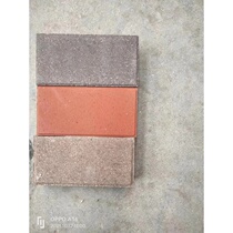 Clay bricks fired bricks square bricks split bricks porous fired bricks fair bricks courtyard permeable bricks flooring fired bricks