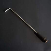 Multifunctional old-fashioned honey bucket special tool stainless steel honey knife cutting shovel forged beehive bee bucket handmade