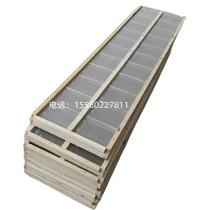 Direct selling wide vibrating screen 3 5 frames straight long screen frame m 10 type line screen 1 m line wooden vibrating screen 35 straight wooden frame