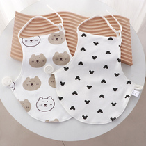 Bellyband baby belly protection summer thin baby newborn bellyband belly button pure cotton summer belly protection cold doudou